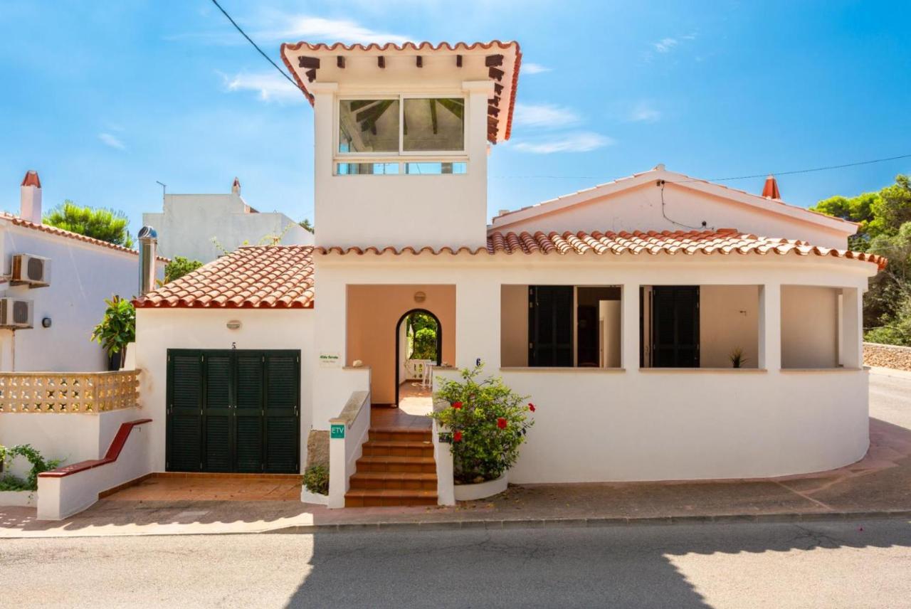 Villa Torreta Punta Prima  Buitenkant foto