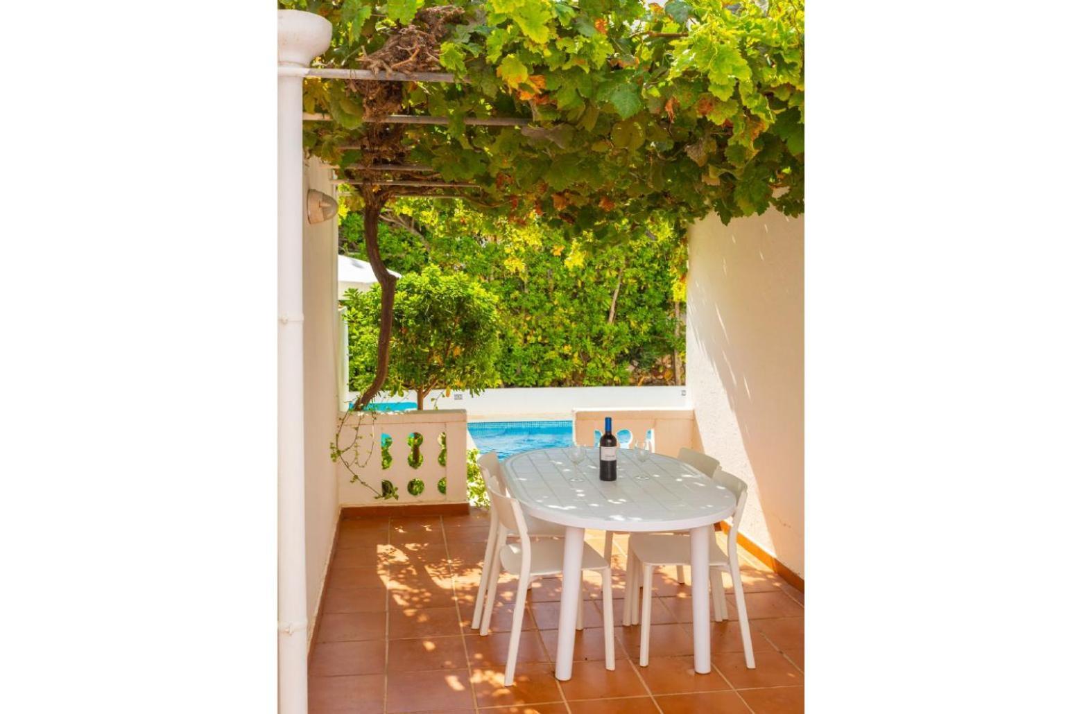 Villa Torreta Punta Prima  Buitenkant foto