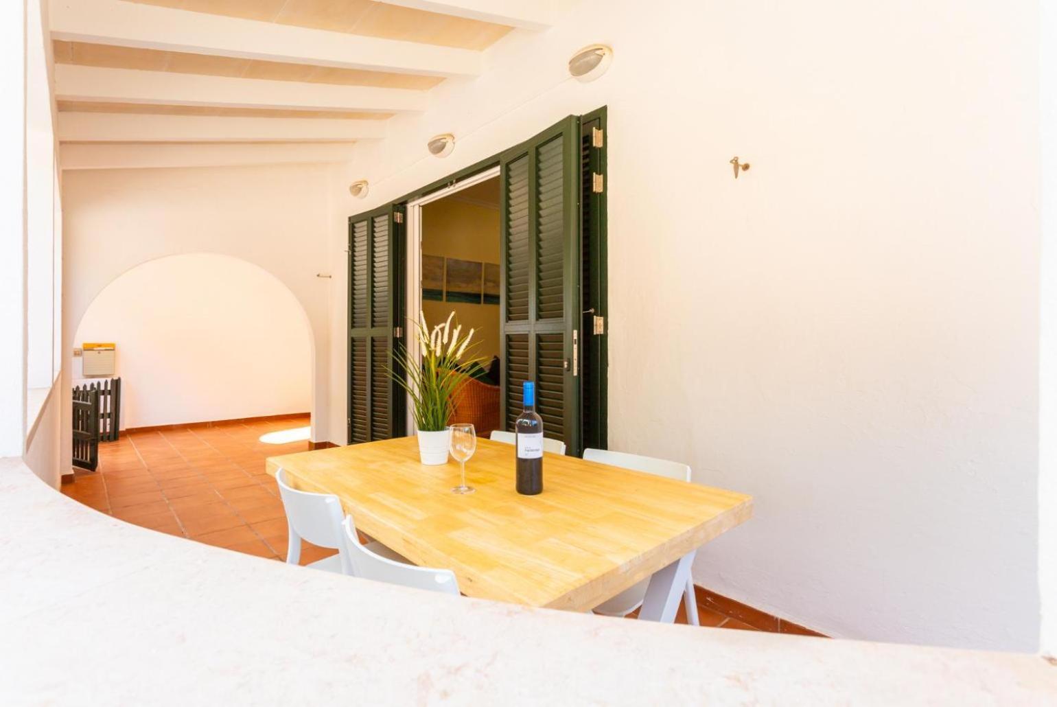 Villa Torreta Punta Prima  Buitenkant foto
